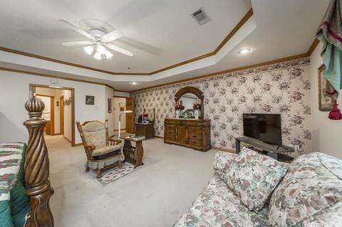 444 Quattlebaum Rd, Clinton, AR 72031 photo 19