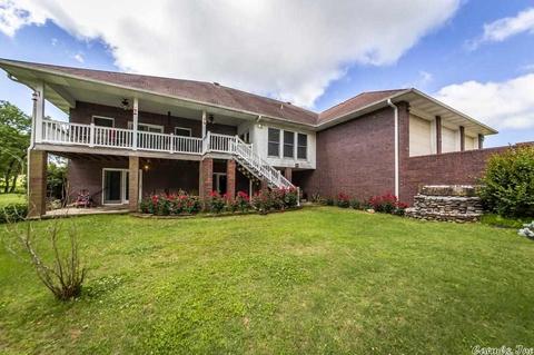 444 Quattlebaum Rd, Clinton, AR 72031 photo 3