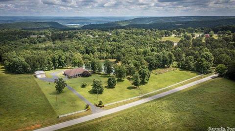444 Quattlebaum Rd, Clinton, AR 72031 photo 5