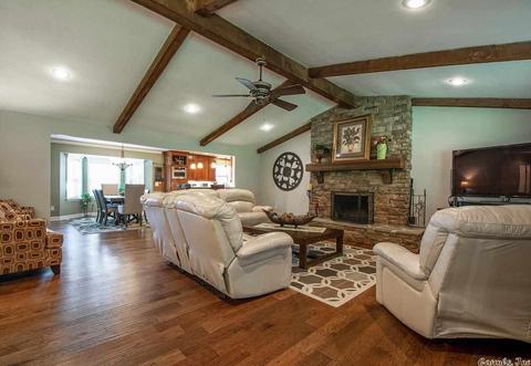 1433 Kruse Loop, Alexander, AR 72002 photo 6