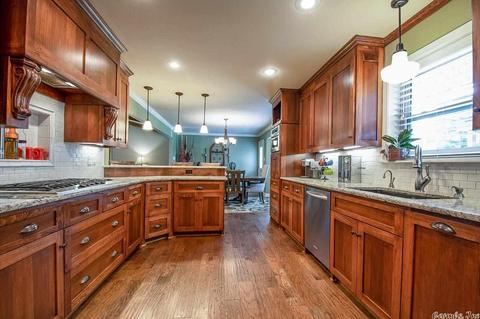 1433 Kruse Loop, Alexander, AR 72002 photo 11