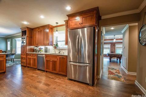 1433 Kruse Loop, Alexander, AR 72002 photo 12