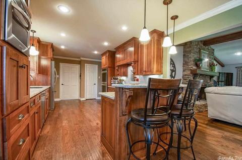 1433 Kruse Loop, Alexander, AR 72002 photo 9