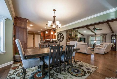 1433 Kruse Loop, Alexander, AR 72002 photo 7