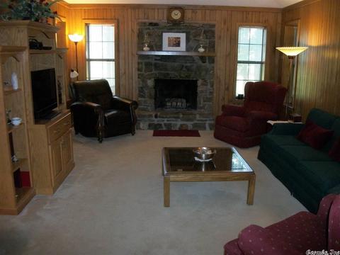 8455 E Fairview Rd, Hensley, AR 72065 photo 5