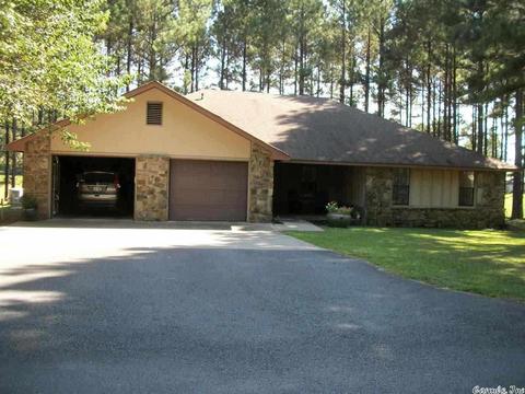 8455 E Fairview Rd, Hensley, AR 72065 photo 4