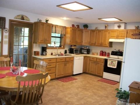 8455 E Fairview Rd, Hensley, AR 72065 photo 6
