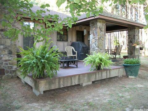 8455 E Fairview Rd, Hensley, AR 72065 photo 9