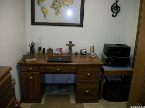 8455 E Fairview Rd, Hensley, AR 72065 photo 7