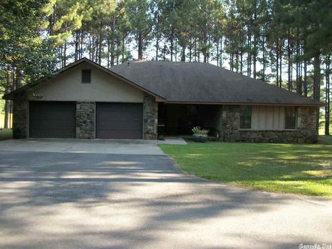 8455 E Fairview Rd, Hensley, AR 72065 photo 1