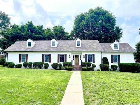 5 White Oak Ct, Searcy, AR 72143 photo 1