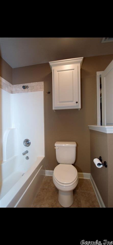 13 Sierra Dr, Austin, AR 72007 photo 13