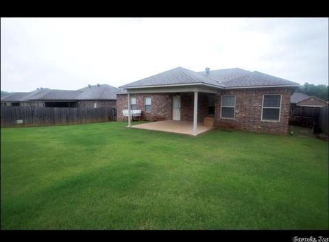 13 Sierra Dr, Austin, AR 72007 photo 2