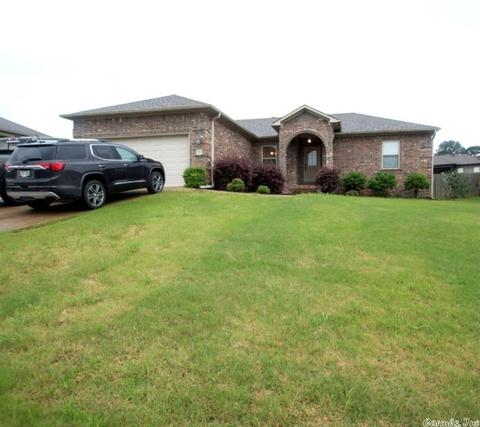 13 Sierra Dr, Austin, AR 72007 photo 1