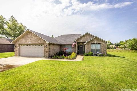17 Graddy Loop, Vilonia, AR 72173 photo 2