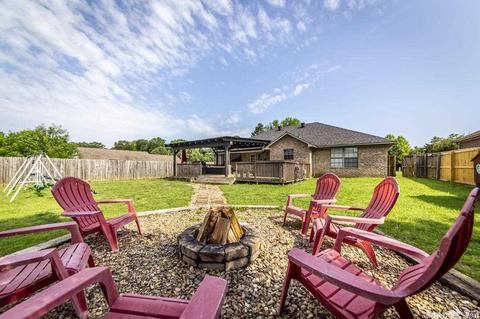 17 Graddy Loop, Vilonia, AR 72173 photo 31
