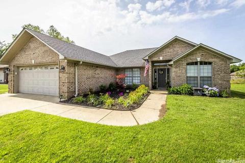 17 Graddy Loop, Vilonia, AR 72173 photo 4