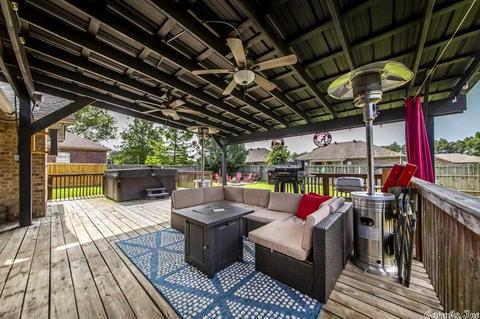 17 Graddy Loop, Vilonia, AR 72173 photo 35