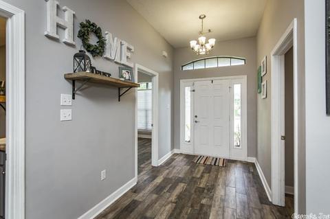 17 Graddy Loop, Vilonia, AR 72173 photo 6