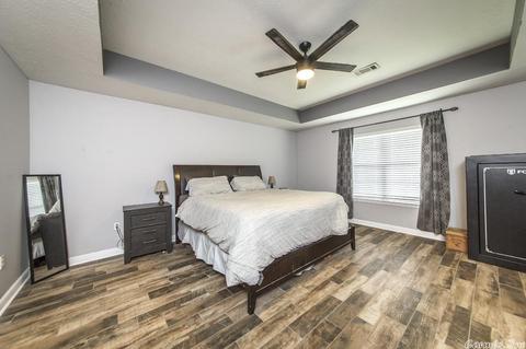 17 Graddy Loop, Vilonia, AR 72173 photo 15