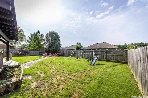 17 Graddy Loop, Vilonia, AR 72173 photo 37