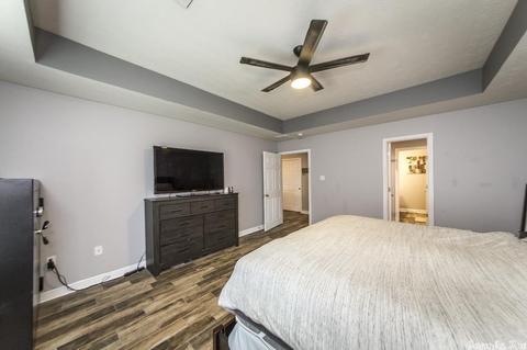 17 Graddy Loop, Vilonia, AR 72173 photo 16