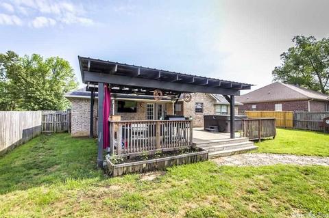 17 Graddy Loop, Vilonia, AR 72173 photo 36