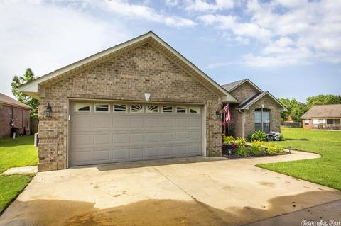 17 Graddy Loop, Vilonia, AR 72173 photo 3