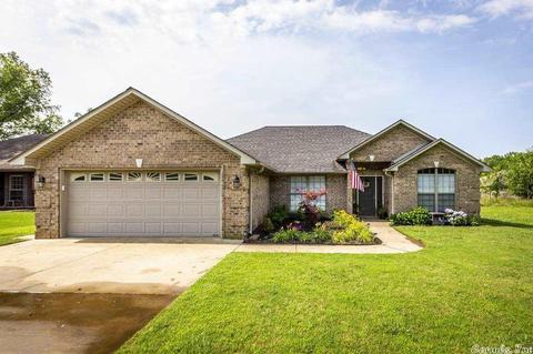 17 Graddy Loop, Vilonia, AR 72173 photo 1