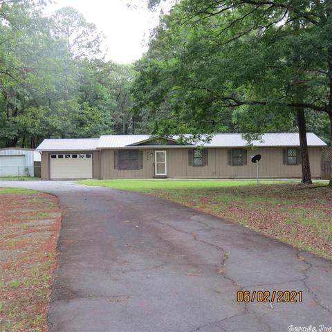 9144 Dyson Rd, Pine Bluff, AR 71603 photo 1