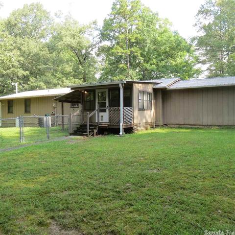 9144 Dyson Rd, Pine Bluff, AR 71603 photo 4