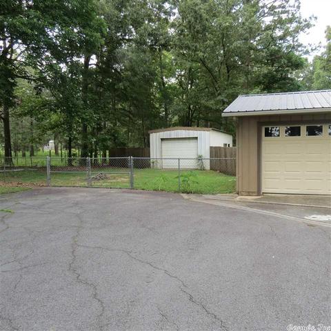 9144 Dyson Rd, Pine Bluff, AR 71603 photo 3