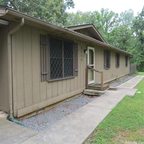 9144 Dyson Rd, Pine Bluff, AR 71603 photo 2