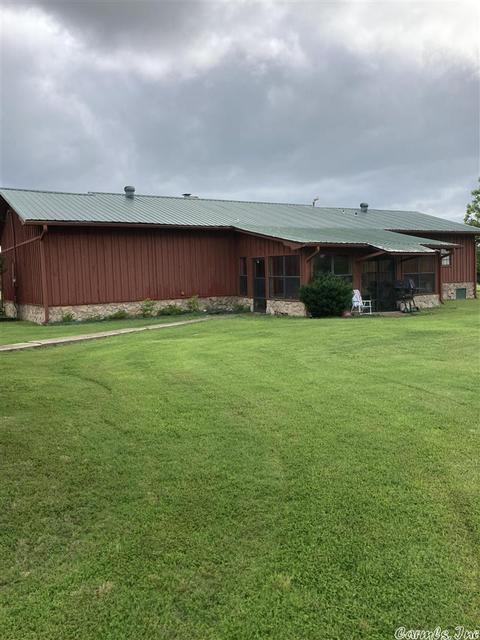 138 Lloyd Henderson Rd, Beebe, AR 72012 photo 2