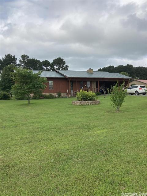 138 Lloyd Henderson Rd, Beebe, AR 72012 photo 1