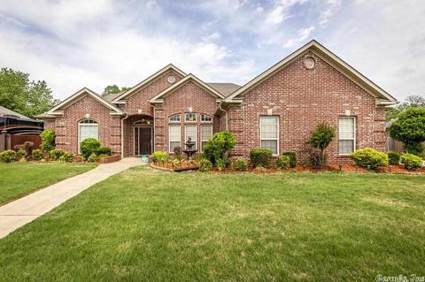 3411 Forge, Benton, AR 72015 photo 3