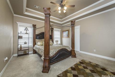 3411 Forge, Benton, AR 72015 photo 13