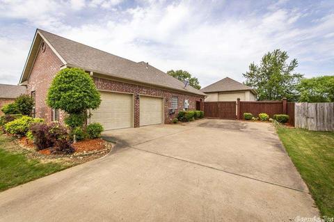 3411 Forge, Benton, AR 72015 photo 2