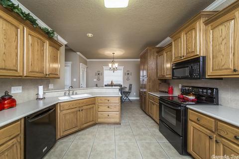 3411 Forge, Benton, AR 72015 photo 11
