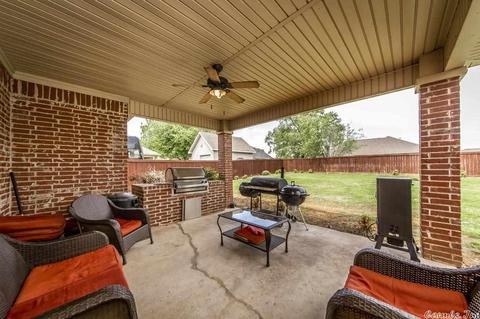 3411 Forge, Benton, AR 72015 photo 28