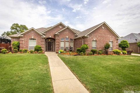 3411 Forge, Benton, AR 72015 photo 1