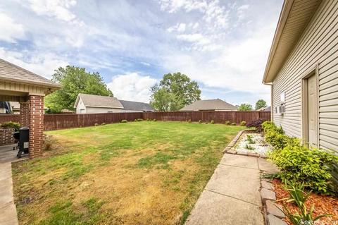 3411 Forge, Benton, AR 72015 photo 30