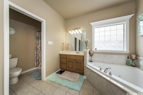 3411 Forge, Benton, AR 72015 photo 14