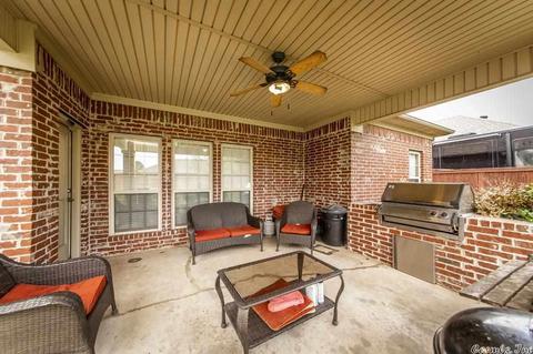 3411 Forge, Benton, AR 72015 photo 29