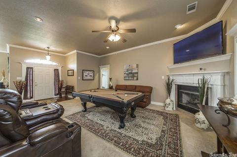 3411 Forge, Benton, AR 72015 photo 22