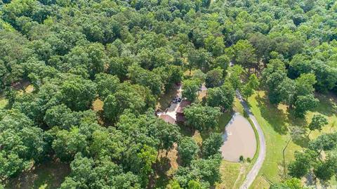 1216 Polk Road 602, Mena, AR 71953 photo 2
