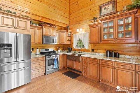 1216 Polk Road 602, Mena, AR 71953 photo 20