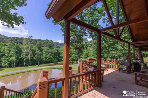 1216 Polk Road 602, Mena, AR 71953 photo 9