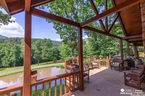 1216 Polk Road 602, Mena, AR 71953 photo 8