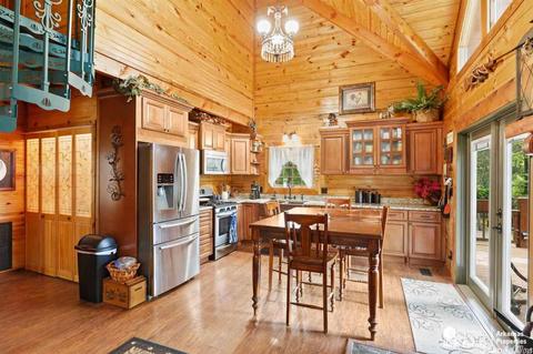 1216 Polk Road 602, Mena, AR 71953 photo 19